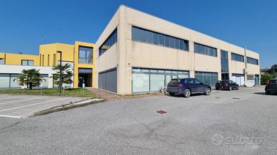 BOX A BAGNOLO SAN VITO