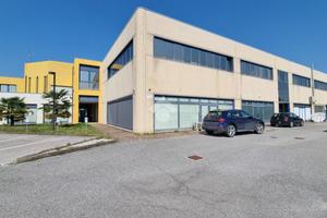 BOX A BAGNOLO SAN VITO