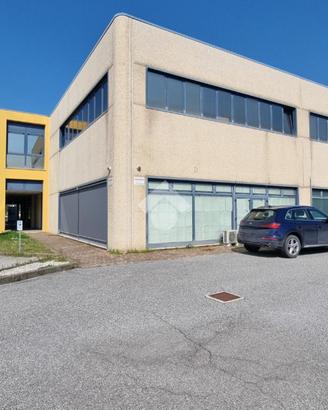 BOX A BAGNOLO SAN VITO