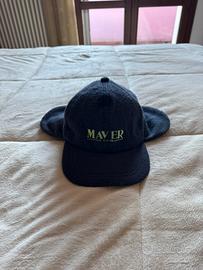 Cappello invernale Maver Club – Sport e Pesca
