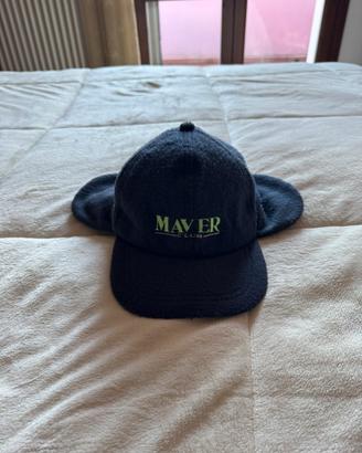Cappello invernale Maver Club – Sport e Pesca