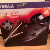 Batteria - Percussioni digitali YDD-40