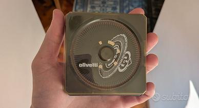 Margherita Olivetti 87563W