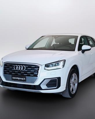 AUDI Q2 I 2017 - Q2 1.6 tdi Sport