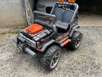 PEG PEREGO GAUCHO
