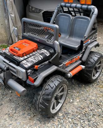 PEG PEREGO GAUCHO