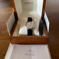 Orologio ZENITH Elite HW