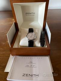 Orologio ZENITH Elite HW