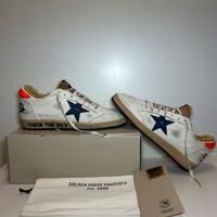 Golden Goose Ball Star numero 44