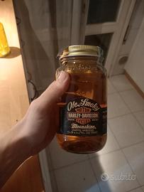 whisky edizione limitata Harley Davidson 
