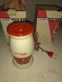 Mini Tritatutto Imetec