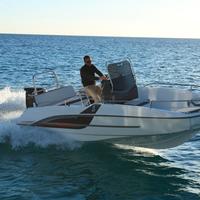 BENETEAU FLYER 5 SPACEDECK