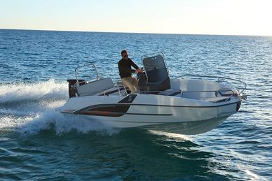 BENETEAU FLYER 5 SPACEDECK