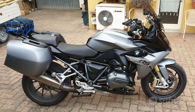 Bmw R 1200 RS