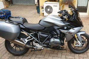 Bmw R 1200 RS