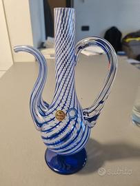 vaso cristallo  turco alta qualità 