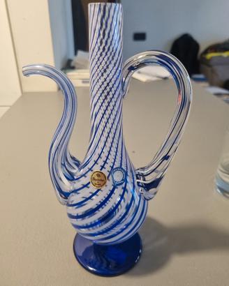 vaso cristallo  turco alta qualità 