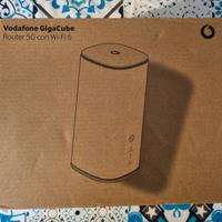 Router Modem ZTE MC888 ultra 5G