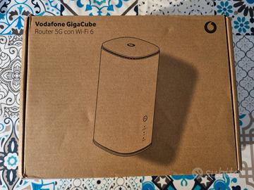 Router Modem ZTE MC888 ultra 5G