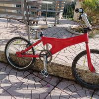 bicicletta