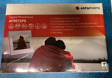 Digital Frame NUOVO