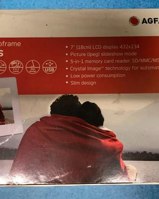 Digital Frame NUOVO