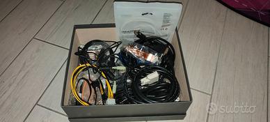 Cavi, adattatori, prolunghe