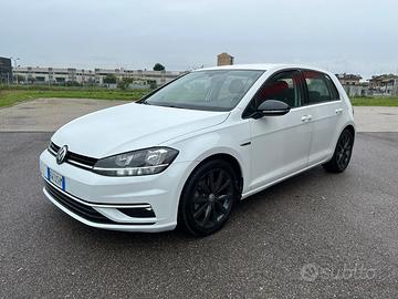 Volkswagen Golf 5p 2.0 tdi Highline 150cv dsg