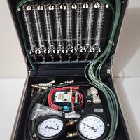 Kit diagnosi impianto iniezione Fiat/Lancia