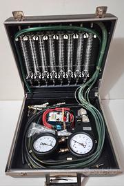 Kit diagnosi impianto iniezione Fiat/Lancia