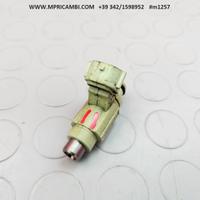 INIETTORE 2 SUZUKI SV 650 2006 2011 SV650 2008 200