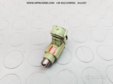 INIETTORE 2 SUZUKI SV 650 2006 2011 SV650 2008 200