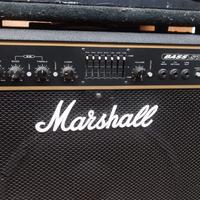 amplificatore Bass Trace Elliot 