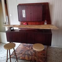 Mobile bar