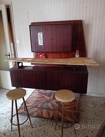 Mobile bar