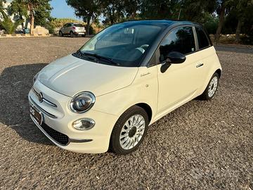 Fiat 500 1.2 BENZINA/GPL DOLCEVITA