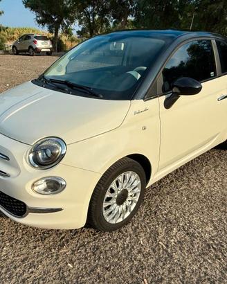 Fiat 500 1.2 BENZINA/GPL DOLCEVITA