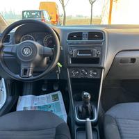 VW POLO 1.2 TDI DAVVERO MOLTO BELLA GUARDA