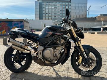 MV Agusta Brutale 989 - 2010