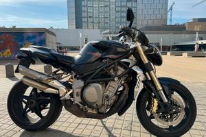 MV Agusta Brutale 989 - 2010