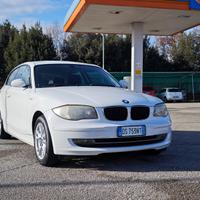 BMW 116i - 3p Eletta