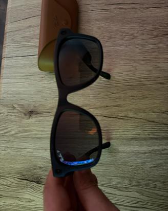 Ray ban meta