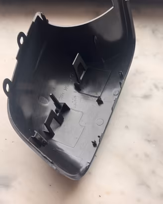 Parte braccio specchio renault trafic