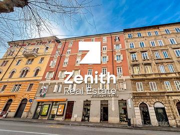 Bilocale in zona san giacomo