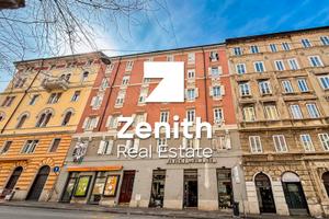 Bilocale in zona san giacomo