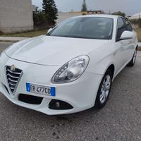 Alfa Romeo Giulietta 1.6 JTDm-2 105 CV Distinctive