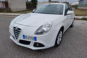 Alfa Romeo Giulietta 1.6 JTDm-2 105 CV Distinctive
