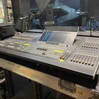 MIXER AUDIO DIGITALE YAMAHA M7CL