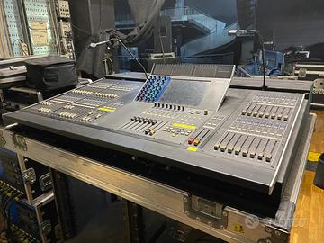 MIXER AUDIO DIGITALE YAMAHA M7CL