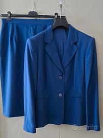 Tailleur Classico Donna Primaverile